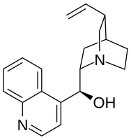 (+)-Cynchonina
