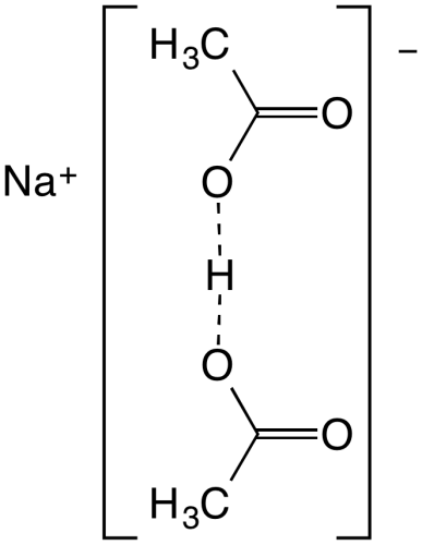 Sodium Diacetate