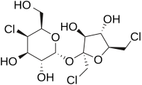 Sucralose