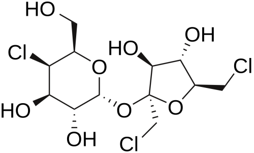 Sukraloza