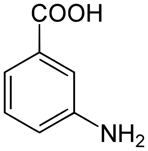 Kwas 3-aminobenzoesowy