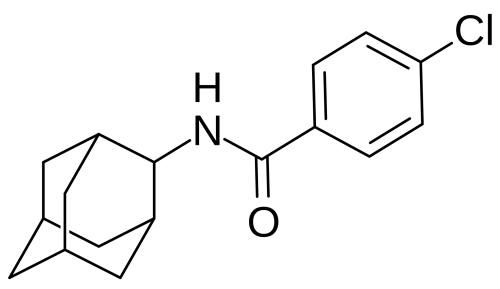 Chlodantane ( ADK-910 )
