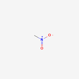 Nitromethane