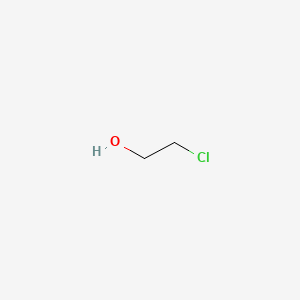 2-Chloroethanol