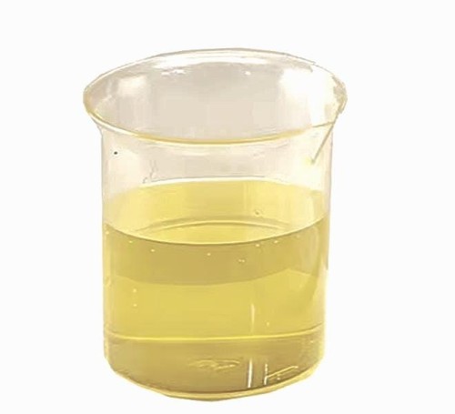 Perilla Seed Oil - Cosmetic Ingredient for Lightweight, Plant-Based Skin and Hair Care - 500Milliliters
