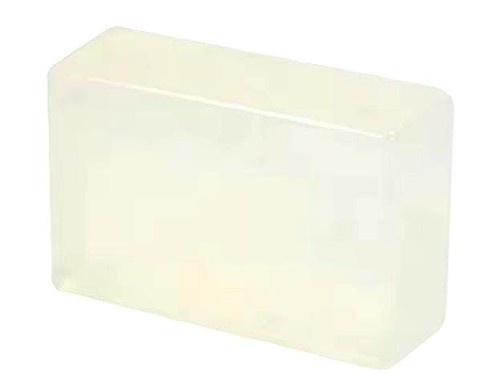 aloesowy glicerynowa mydło baza kosmetyczny składnik do delikatnej i nawilżającej oczyszczania - gotowa do użycia baza do mydło kostki i ciała pielęgnacji - 5kg