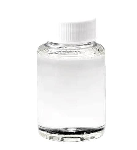 dimetikon kosmetyczny składnik do gładkiej, jedwabistej formuł - na bazie silikonu emolient do kremy, sera, i pielęgnacji włosów - 500ml