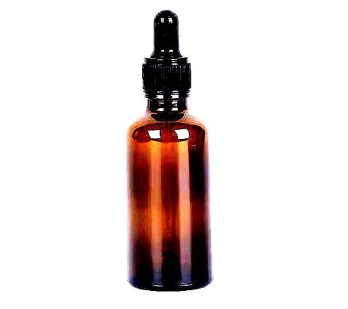 Chamomile Essential Oil Cosmetic Ingredient for Calming Skincare - Natural Floral Oil for Sensitive Skin - 50Milliliters