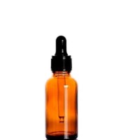 szałwia liści ekstrakt (Salvia officinalis) kosmetyczny składnik do rewitalizującej pielęgnacji skóry - naturalny roślinny ekstrakt do balsamy i kremy - 30ml