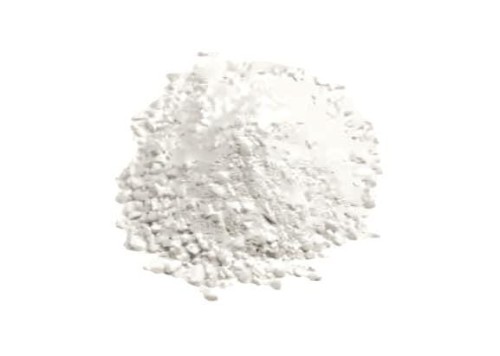 korund kosmetyczny składnik do złuszczającej pielęgnacji skóry - naturalny mineralny do gładkiej i rafinowany skóry - 500g