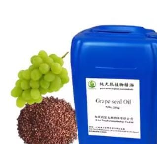 Grape Seed Oil | DIY Cosmetics - 1000ml