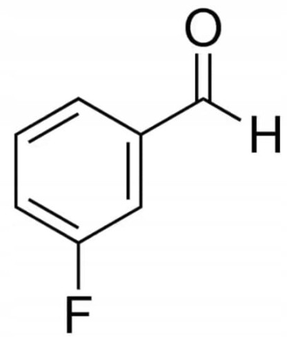 3-Fluorobenzaldehyde Fluorobenzaldehyde Pure 