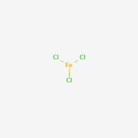 Iron (III) Chloride, Anhydrous