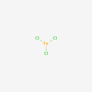 Iron (III) Chloride, Anhydrous