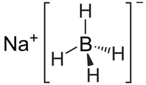 Sodium Borohydride 
