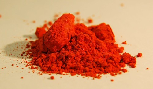 Methyl Orange 0.1% Aqueous Solution