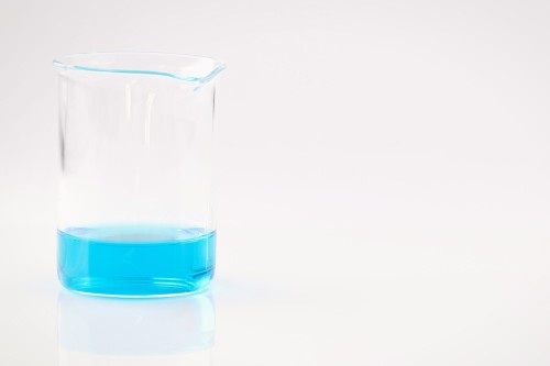 Copper Sulfate Solution 10% in Water