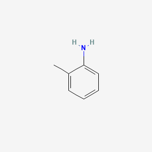2-Methylaniline (o-Toluidine)