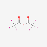 Trifluoroacetic Anhydride (TFAA) | Trifluoroacetic acid anhydride