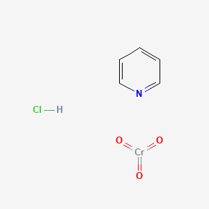 Pyridinium Chlorochromate (PCC)