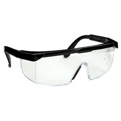 ochronnej laboratoryjne ochronne okulary