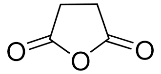 Succinic anhydride