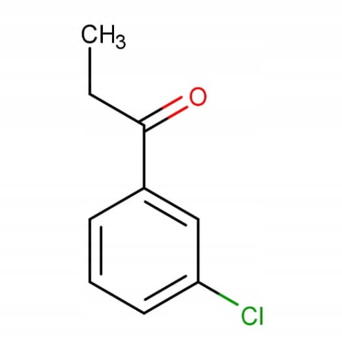 3-chloropropiophenone, 3'-Chloropropiophenone 99%  25kg