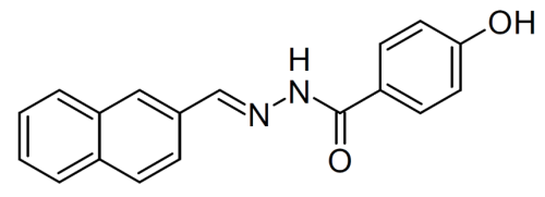 SLU-PP-332  1mg/ml solution in 70% DMSO - 18ml