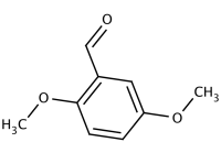 2,5-dimethoxybenzaldehyde DMB Dimethoxybenzaldehyde Pure >99% - 100g