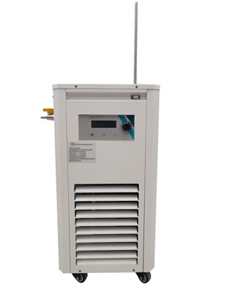 Low Temperature Heating and Cooling Circulator GDX-50/40, 50 L