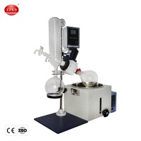 Rotary Evaporator RE-201D, 2 L