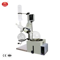 Rotary Evaporator RE-501, 5 L