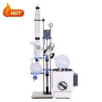 Rotary Evaporator RE-1002, 10 L