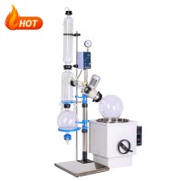 Rotary Evaporator RE-2002, 20 L