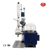 Rotary Evaporator RE-5002, 50 L