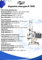 Rotary Evaporator R-1005, 5 L