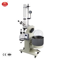 Rotary Evaporator R-1010, 10 L