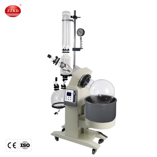 Rotary Evaporator R-1010, 10 L
