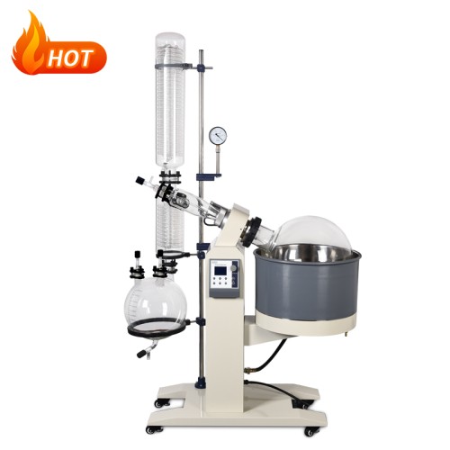 Rotary Evaporator R-1050, 50 L