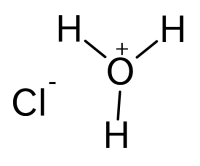 Hydrochloric Acid PA GRADE 35-37%