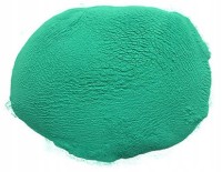 Copper (II) Carbonate