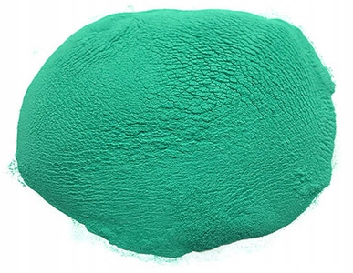 Copper (II) Carbonate