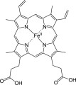 Chélate de fer EDTA Fe 13% - 100g