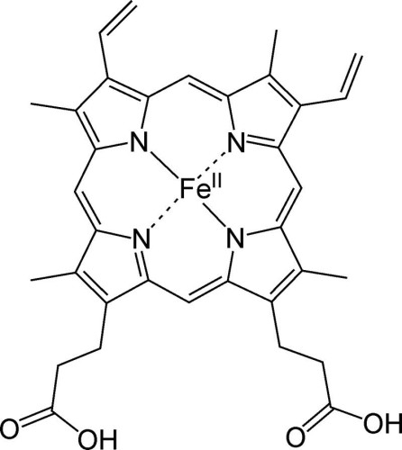 Chélate de fer EDTA Fe 13% - 100g