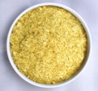 Wosk karnauba