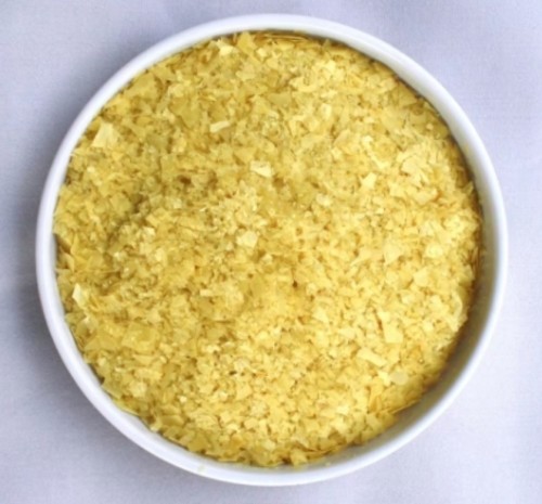 Wosk karnauba
