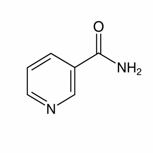 Niacynamide, Vitamin B3