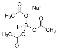 Sodium Triacetoxyborohydride (STAB)