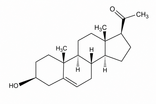Pregnenolone >98%