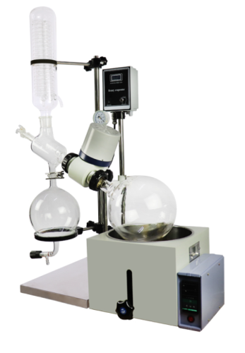 Rotary Evaporator RE-501, 5 L